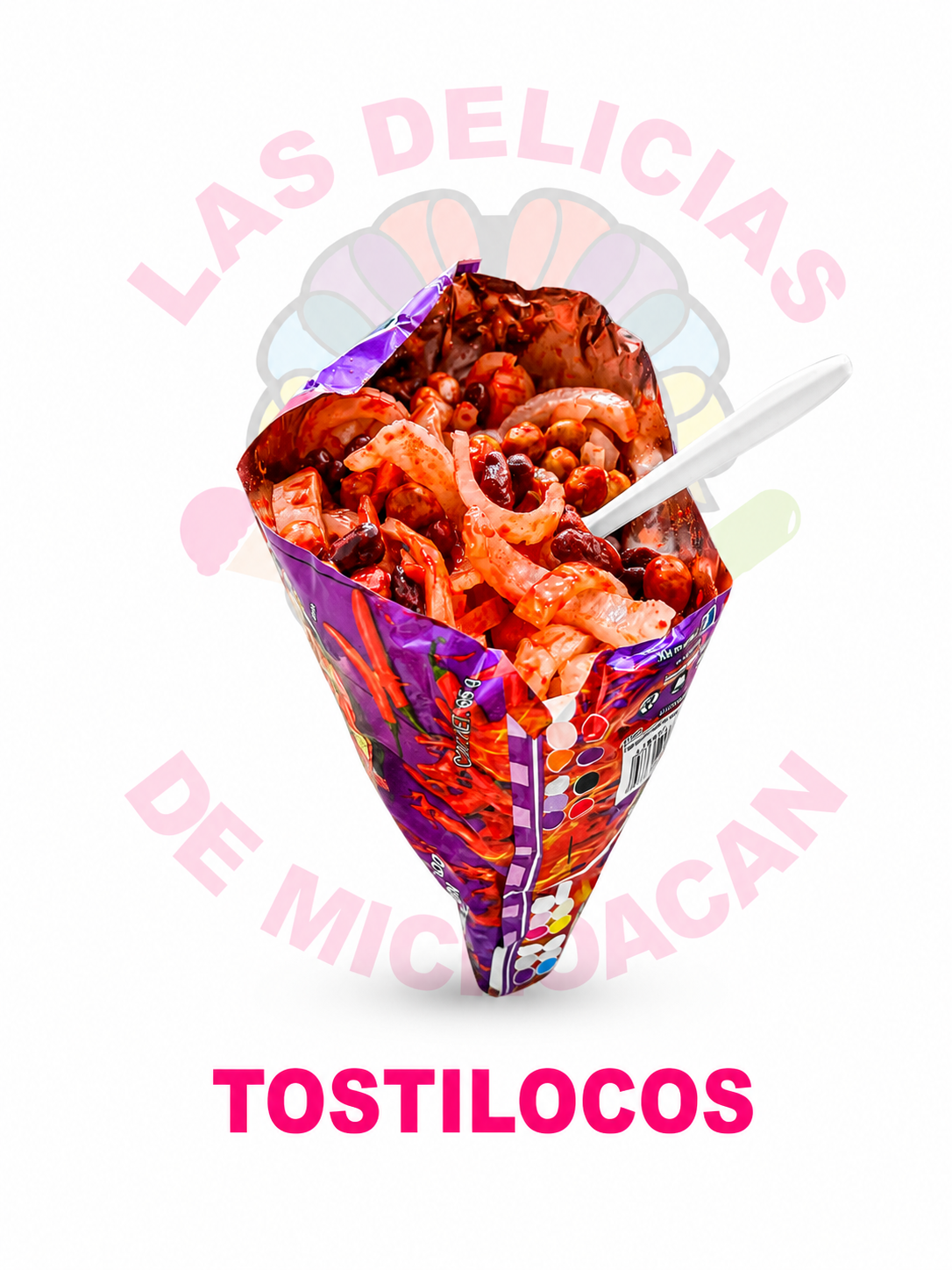 Tostilocos